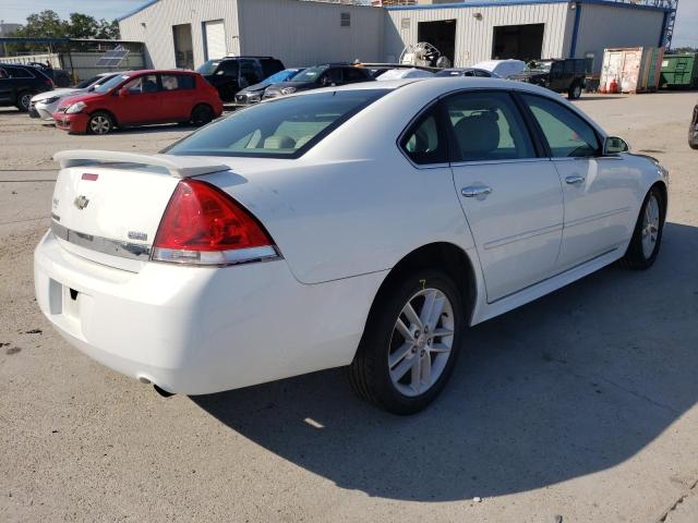 Photo 3 VIN: 2G1WC5EM1A1177469 - CHEVROLET IMPALA LTZ 