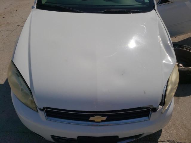 Photo 6 VIN: 2G1WC5EM1A1177469 - CHEVROLET IMPALA LTZ 