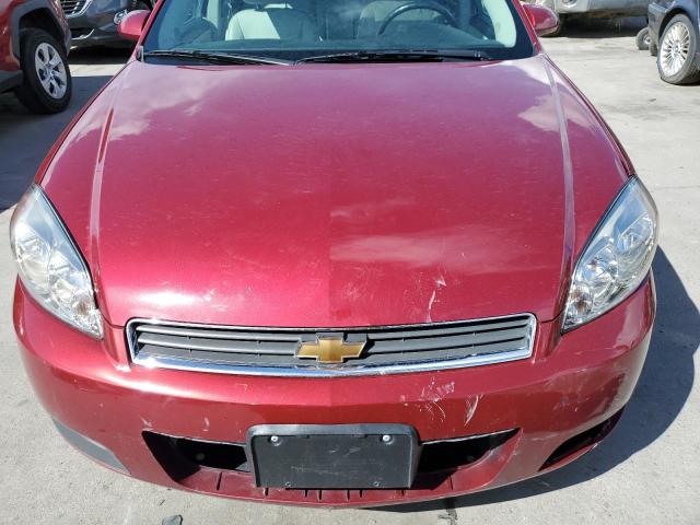 Photo 10 VIN: 2G1WC5EM1A1191372 - CHEVROLET IMPALA 