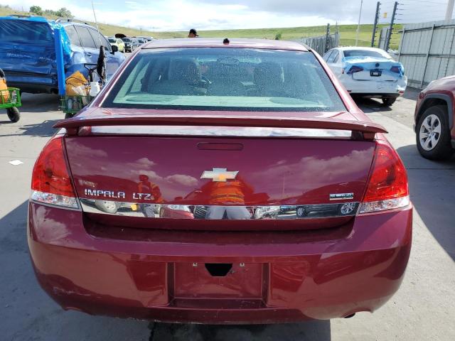 Photo 5 VIN: 2G1WC5EM1A1191372 - CHEVROLET IMPALA 