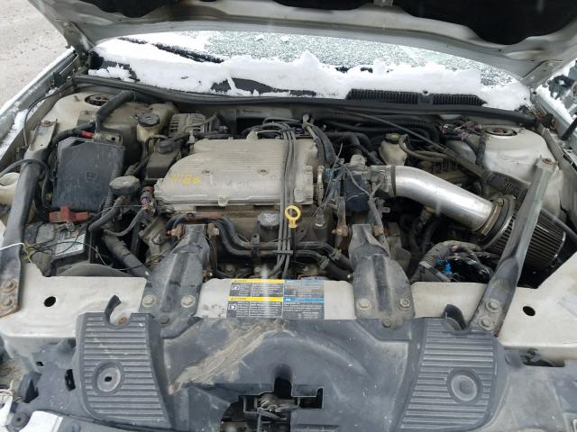 Photo 6 VIN: 2G1WC5EM1A1204718 - CHEVROLET IMPALA LTZ 