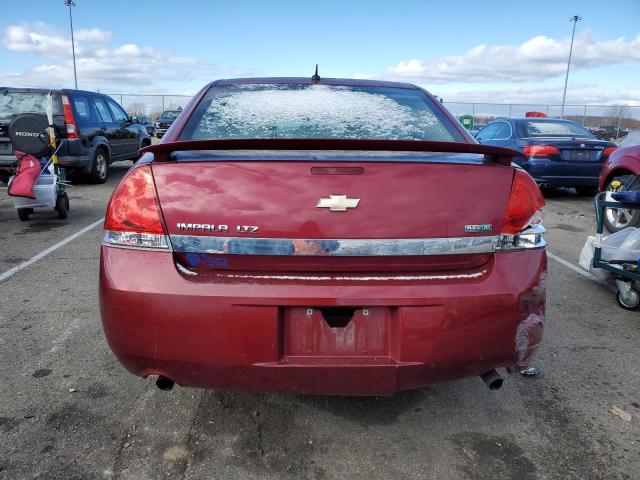 Photo 5 VIN: 2G1WC5EM1A1209966 - CHEVROLET IMPALA LTZ 