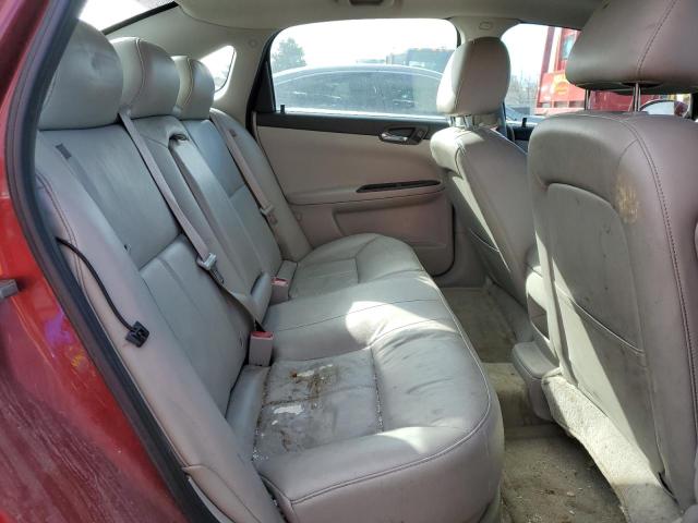 Photo 9 VIN: 2G1WC5EM1A1209966 - CHEVROLET IMPALA LTZ 