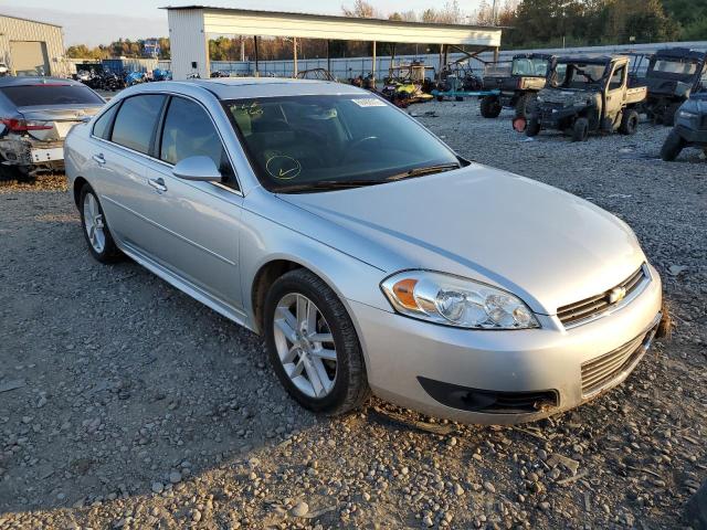 Photo 0 VIN: 2G1WC5EM1A1213791 - CHEVROLET IMPALA LTZ 