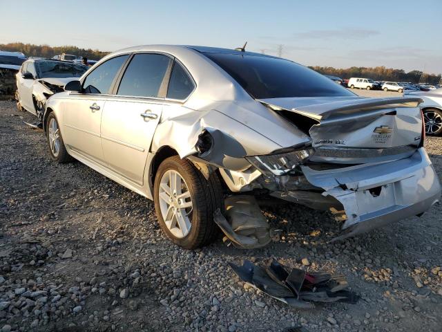 Photo 2 VIN: 2G1WC5EM1A1213791 - CHEVROLET IMPALA LTZ 