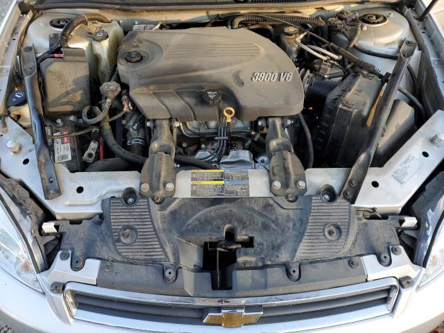 Photo 6 VIN: 2G1WC5EM1A1213791 - CHEVROLET IMPALA LTZ 