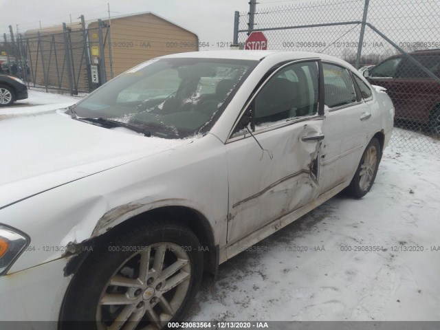 Photo 5 VIN: 2G1WC5EM1A1226203 - CHEVROLET IMPALA 