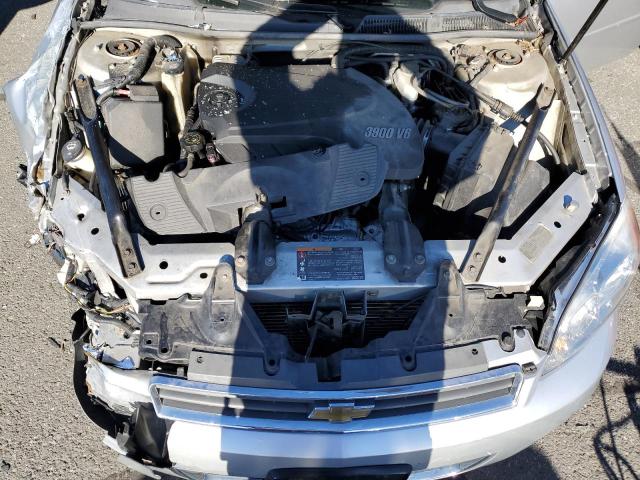 Photo 10 VIN: 2G1WC5EM1B1106001 - CHEVROLET IMPALA LTZ 