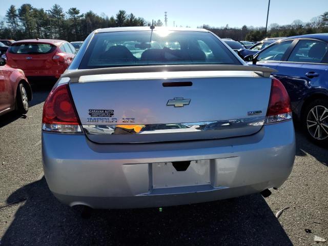 Photo 5 VIN: 2G1WC5EM1B1106001 - CHEVROLET IMPALA LTZ 