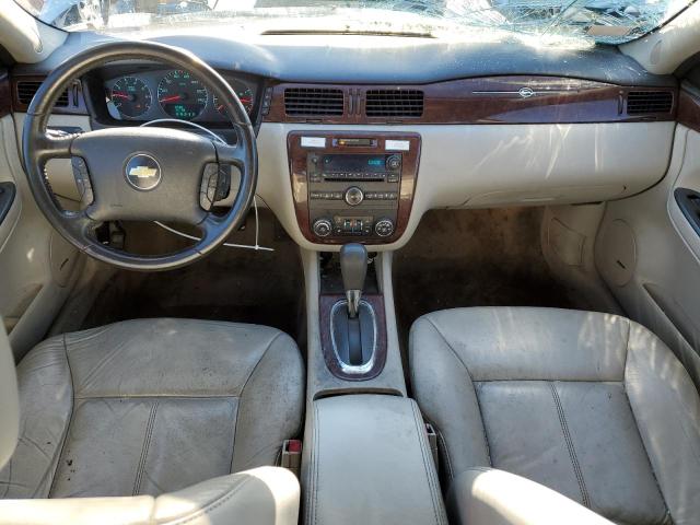 Photo 7 VIN: 2G1WC5EM1B1106001 - CHEVROLET IMPALA LTZ 