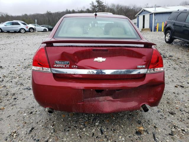 Photo 5 VIN: 2G1WC5EM1B1163458 - CHEVROLET IMPALA 