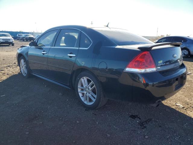 Photo 2 VIN: 2G1WC5EM1B1183824 - CHEVROLET IMPALA LTZ 