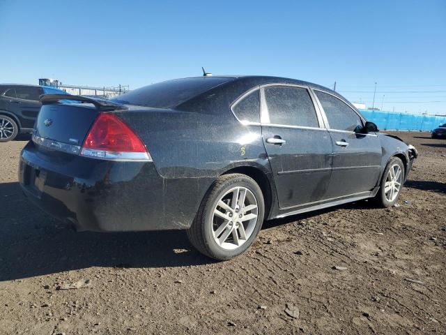 Photo 3 VIN: 2G1WC5EM1B1183824 - CHEVROLET IMPALA LTZ 