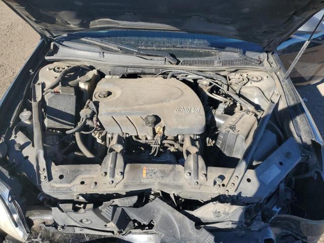 Photo 6 VIN: 2G1WC5EM1B1183824 - CHEVROLET IMPALA LTZ 