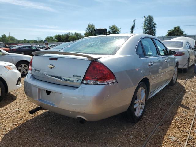 Photo 3 VIN: 2G1WC5EM1B1187789 - CHEVROLET IMPALA LTZ 