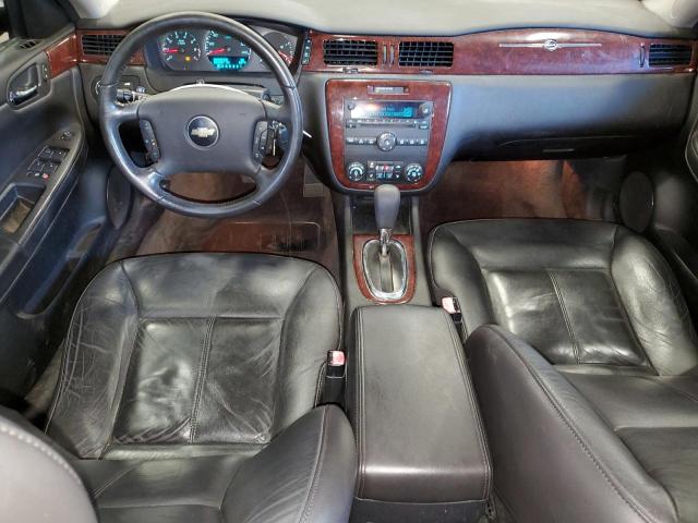 Photo 7 VIN: 2G1WC5EM2A1175374 - CHEVROLET IMPALA 