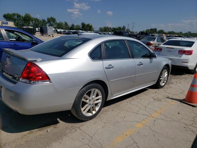 Photo 2 VIN: 2G1WC5EM2A1212858 - CHEVROLET IMPALA LTZ 