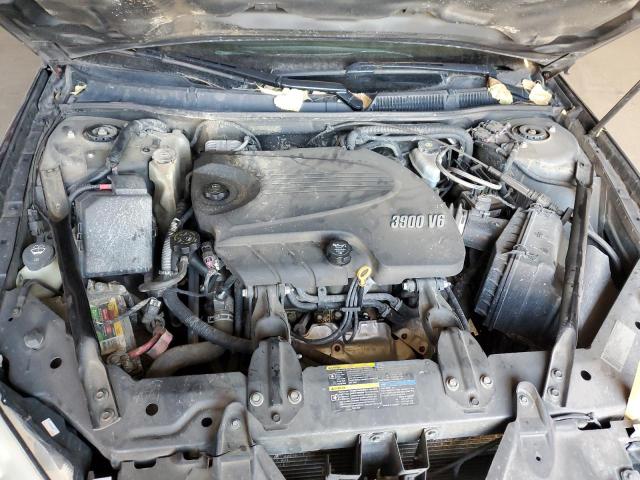 Photo 10 VIN: 2G1WC5EM2A1232026 - CHEVROLET IMPALA 