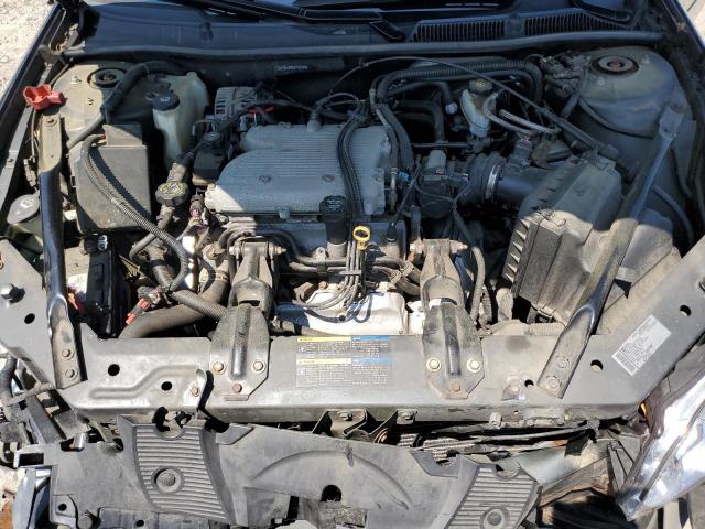 Photo 10 VIN: 2G1WC5EM2A1250350 - CHEVROLET IMPALA LTZ 