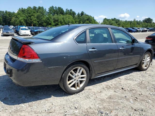 Photo 2 VIN: 2G1WC5EM2A1250350 - CHEVROLET IMPALA LTZ 