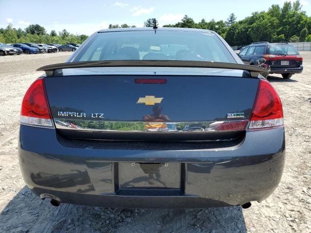 Photo 5 VIN: 2G1WC5EM2A1250350 - CHEVROLET IMPALA LTZ 