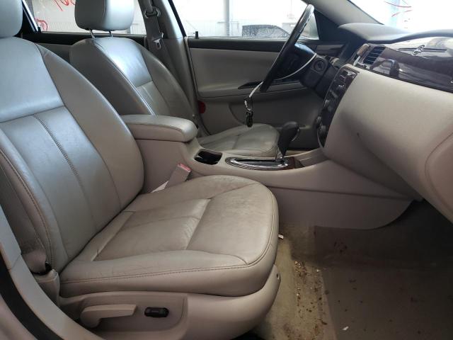 Photo 4 VIN: 2G1WC5EM2A1263972 - CHEVROLET IMPALA LTZ 