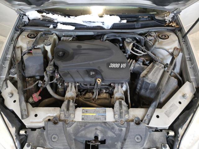 Photo 6 VIN: 2G1WC5EM2A1263972 - CHEVROLET IMPALA LTZ 