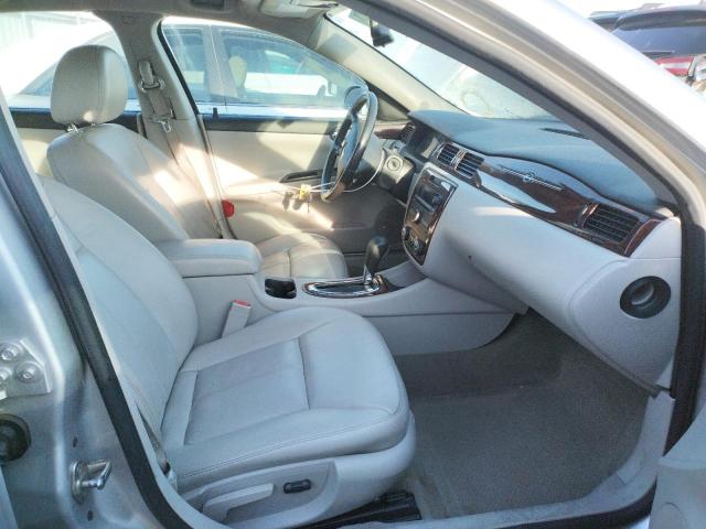 Photo 4 VIN: 2G1WC5EM2A1264040 - CHEVROLET IMPALA LTZ 