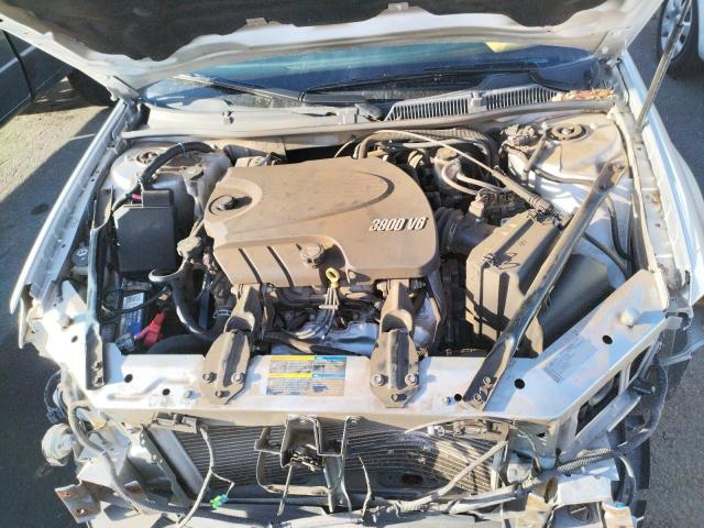 Photo 6 VIN: 2G1WC5EM2A1264040 - CHEVROLET IMPALA LTZ 