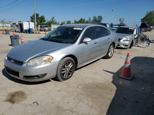 Photo 0 VIN: 2G1WC5EM2A1268055 - CHEVROLET IMPALA 