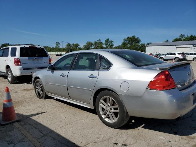 Photo 1 VIN: 2G1WC5EM2A1268055 - CHEVROLET IMPALA 