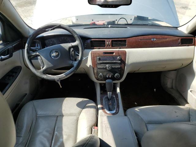 Photo 7 VIN: 2G1WC5EM2A1268055 - CHEVROLET IMPALA 