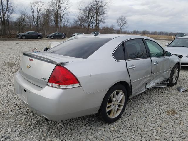 Photo 3 VIN: 2G1WC5EM2B1105388 - CHEVROLET IMPALA LTZ 