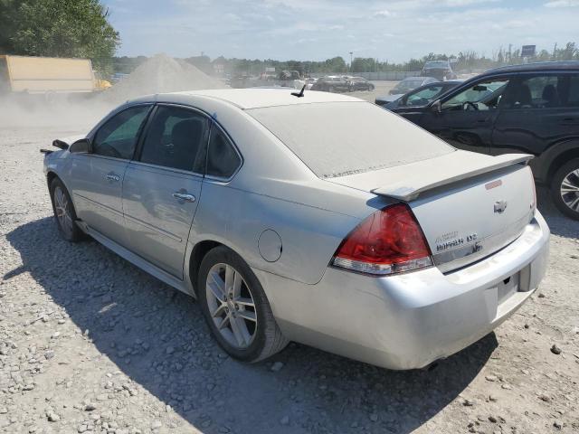 Photo 1 VIN: 2G1WC5EM2B1114916 - CHEVROLET IMPALA LTZ 