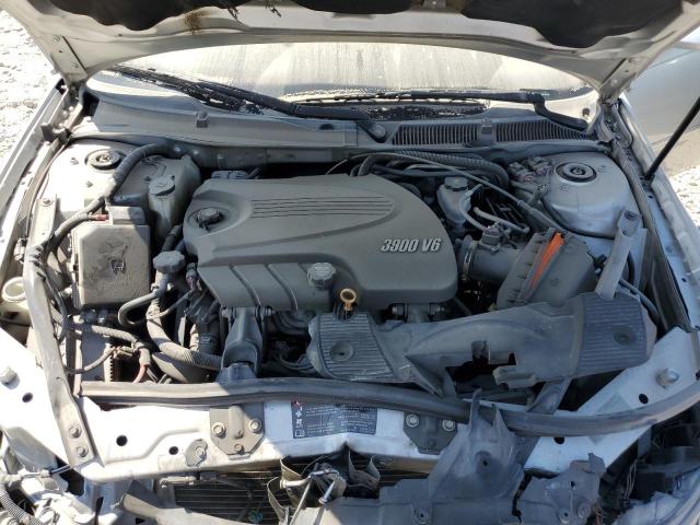 Photo 10 VIN: 2G1WC5EM2B1114916 - CHEVROLET IMPALA LTZ 