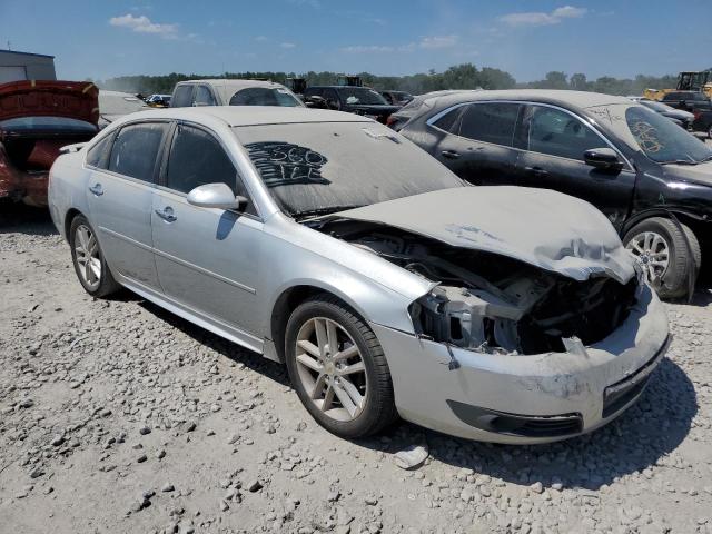 Photo 3 VIN: 2G1WC5EM2B1114916 - CHEVROLET IMPALA LTZ 