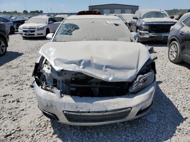 Photo 4 VIN: 2G1WC5EM2B1114916 - CHEVROLET IMPALA LTZ 