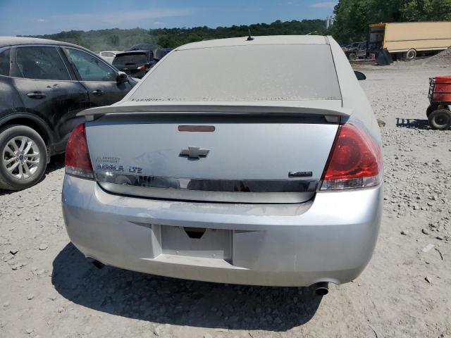 Photo 5 VIN: 2G1WC5EM2B1114916 - CHEVROLET IMPALA LTZ 