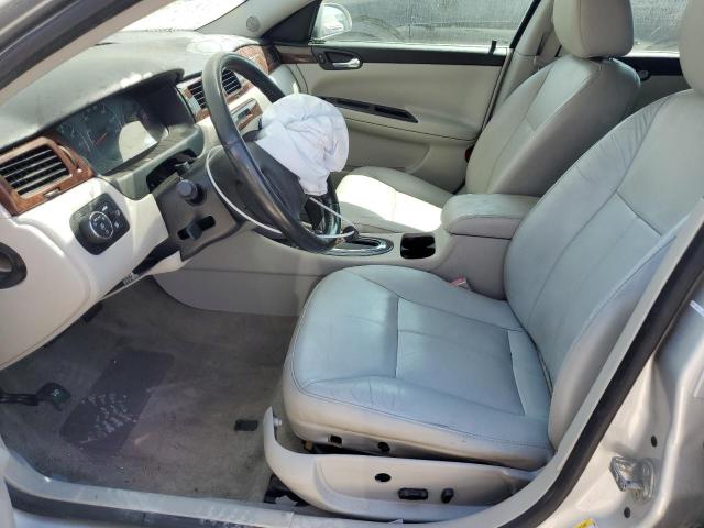 Photo 6 VIN: 2G1WC5EM2B1114916 - CHEVROLET IMPALA LTZ 