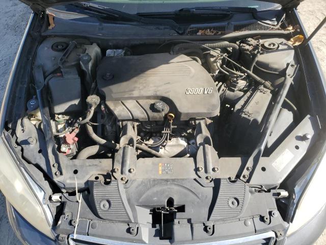 Photo 10 VIN: 2G1WC5EM2B1177630 - CHEVROLET IMPALA LTZ 