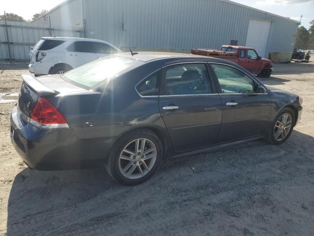 Photo 2 VIN: 2G1WC5EM2B1177630 - CHEVROLET IMPALA LTZ 