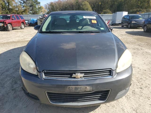 Photo 4 VIN: 2G1WC5EM2B1177630 - CHEVROLET IMPALA LTZ 