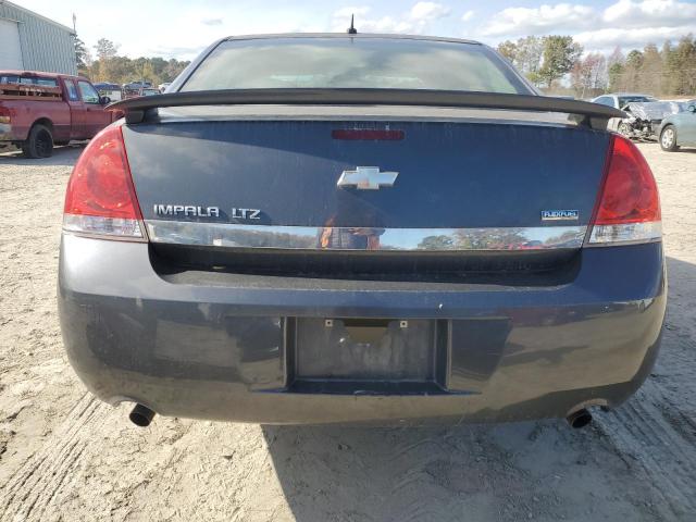 Photo 5 VIN: 2G1WC5EM2B1177630 - CHEVROLET IMPALA LTZ 