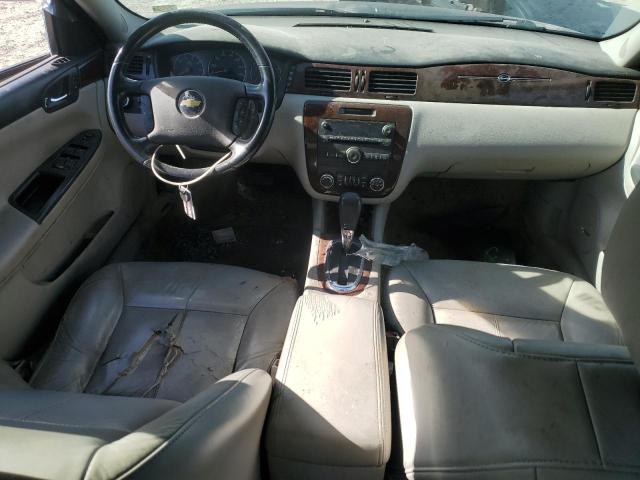 Photo 7 VIN: 2G1WC5EM2B1177630 - CHEVROLET IMPALA LTZ 