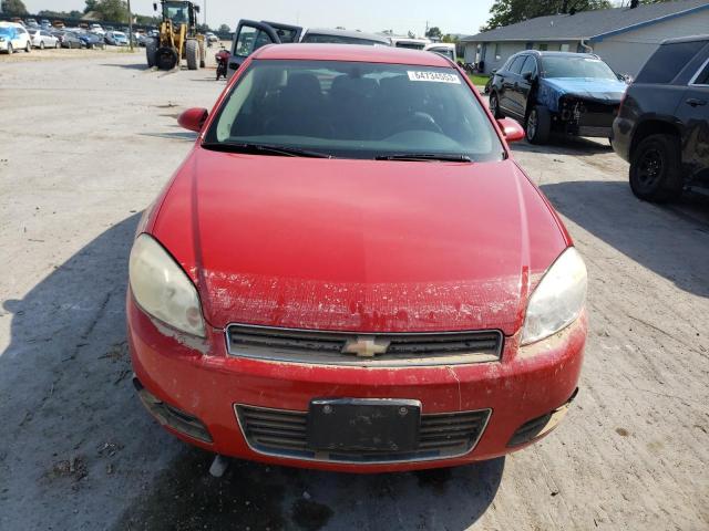 Photo 4 VIN: 2G1WC5EM2B1187414 - CHEVROLET IMPALA LTZ 