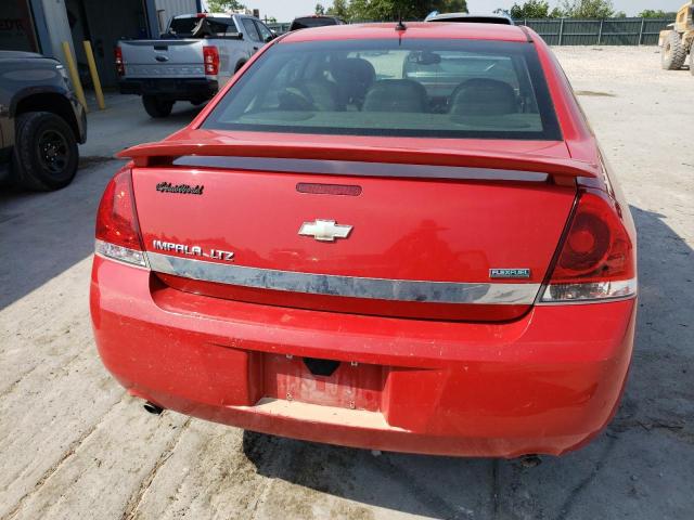 Photo 5 VIN: 2G1WC5EM2B1187414 - CHEVROLET IMPALA LTZ 