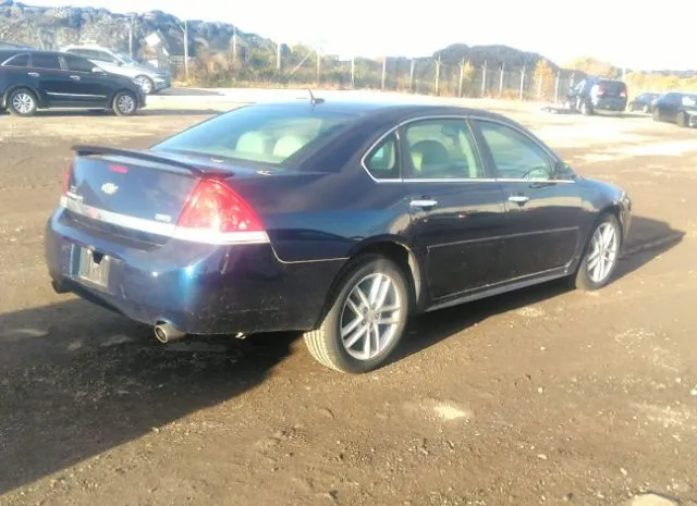 Photo 3 VIN: 2G1WC5EM2B1211632 - CHEVROLET IMPALA 