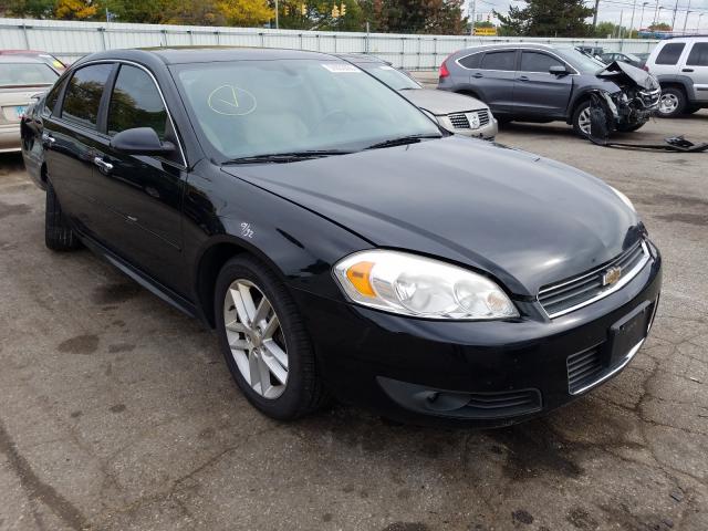 Photo 0 VIN: 2G1WC5EM2B1234957 - CHEVROLET IMPALA LTZ 