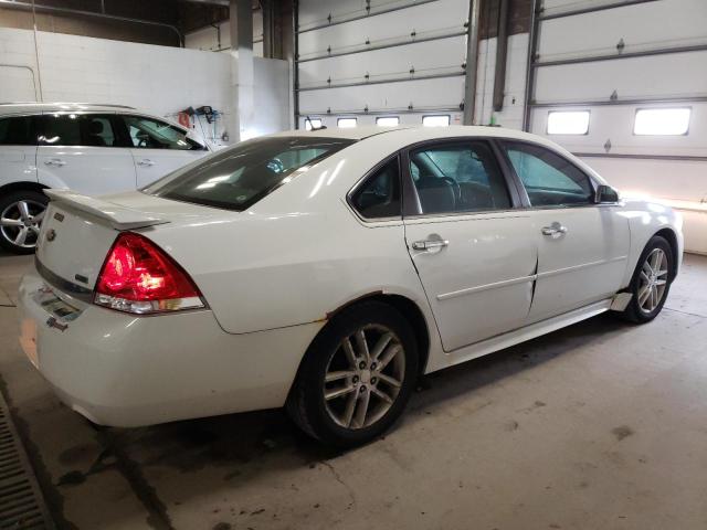 Photo 2 VIN: 2G1WC5EM2B1247210 - CHEVROLET IMPALA 