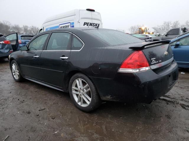 Photo 1 VIN: 2G1WC5EM3A1138673 - CHEVROLET IMPALA LTZ 